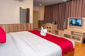 Drishya Hotel Pvt Ltd