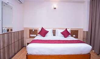 Drishya Hotel Pvt Ltd