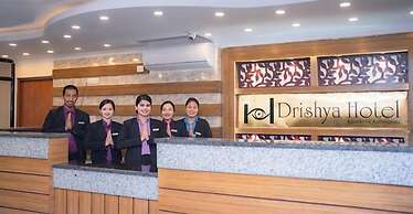 Drishya Hotel Pvt Ltd