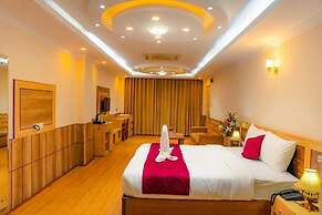 Drishya Hotel Pvt Ltd