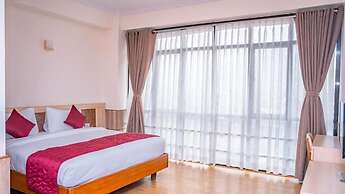 Drishya Hotel Pvt Ltd