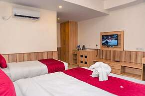 Drishya Hotel Pvt Ltd