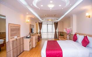 Drishya Hotel Pvt Ltd