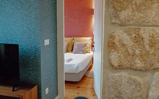 Oporto Pool Apartment