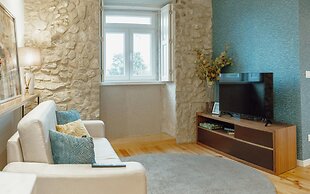 Oporto Pool Apartment