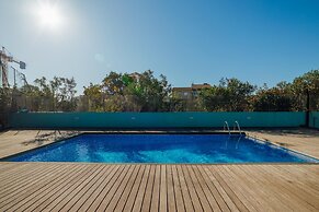 Oporto Pool Apartment