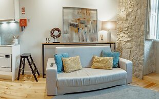 Oporto Pool Apartment
