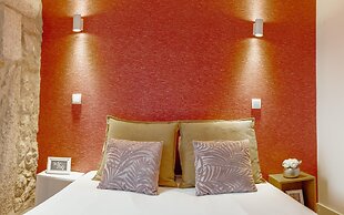 Oporto Pool Apartment