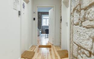 Oporto Pool Apartment