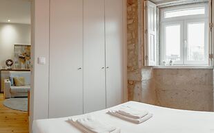 Oporto Pool Apartment