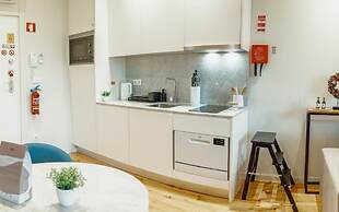 Oporto Pool Apartment