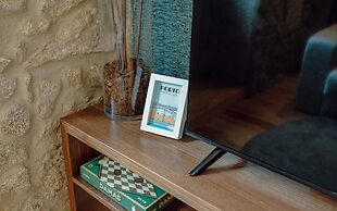 Oporto Pool Apartment