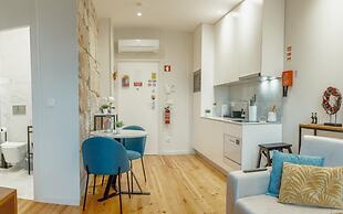 Oporto Pool Apartment