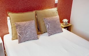 Oporto Pool Apartment