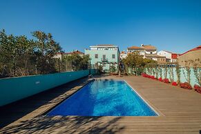 Oporto Pool Apartment