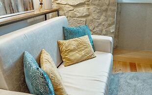 Oporto Pool Apartment