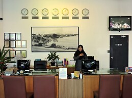 DORMANI HOTEL KUCHING