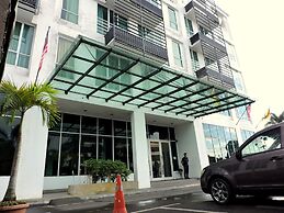 DORMANI HOTEL KUCHING