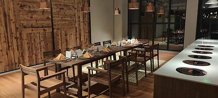 Timeless Boutique House