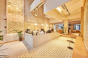 Timeless Boutique House