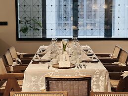 Timeless Boutique House