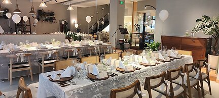 Timeless Boutique House