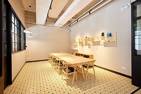Timeless Boutique House