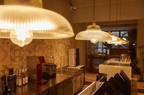 Timeless Boutique House