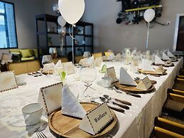 Timeless Boutique House