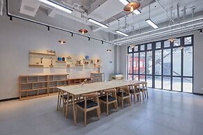 Timeless Boutique House