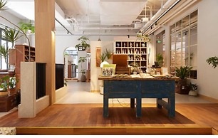 Timeless Boutique House