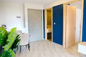 SS Hotel & Residence