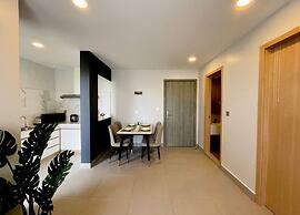 SS Hotel & Residence