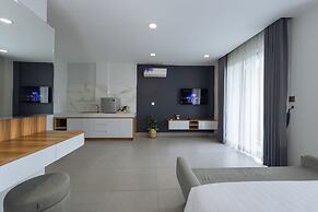 SS Hotel & Residence