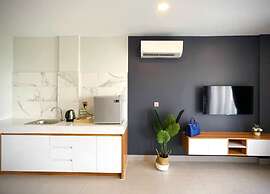 SS Hotel & Residence