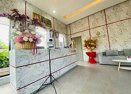 SS Hotel & Residence