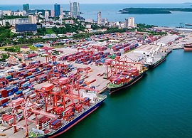 SS Hotel & Residence