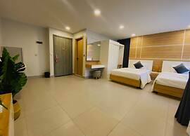 SS Hotel & Residence