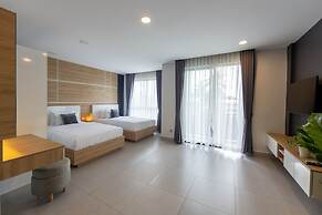 SS Hotel & Residence