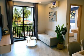 SS Hotel & Residence