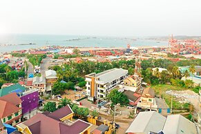 SS Hotel & Residence