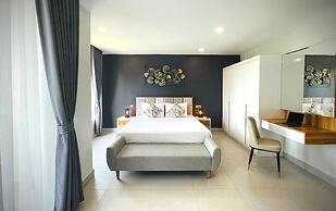 SS Hotel & Residence