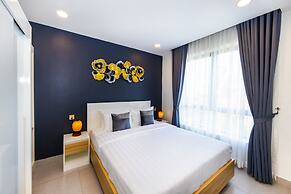 SS Hotel & Residence