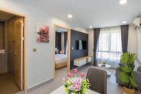 SS Hotel & Residence