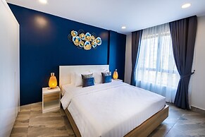 SS Hotel & Residence