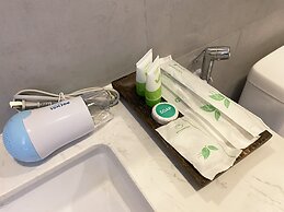 SS Hotel & Residence