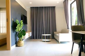 SS Hotel & Residence