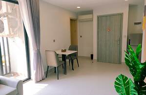 SS Hotel & Residence