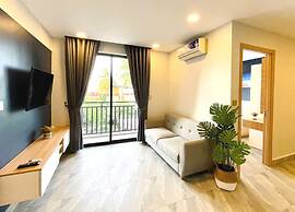 SS Hotel & Residence