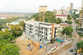 SS Hotel & Residence